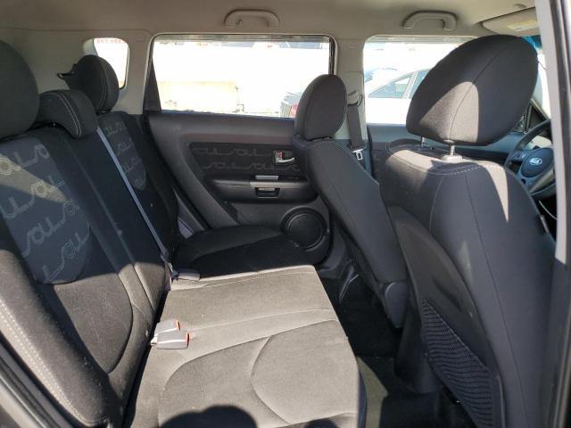 Фото 11 с аукциона – 2013 KIA SOUL + с VIN KNDJT2A66D7585609