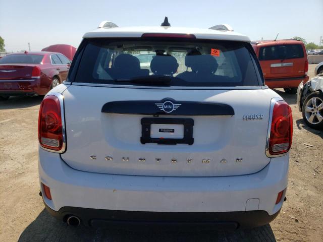 Photo 6 from auction – 2020 MINI COOPER COU with VIN WMZYW3C08L3L23682