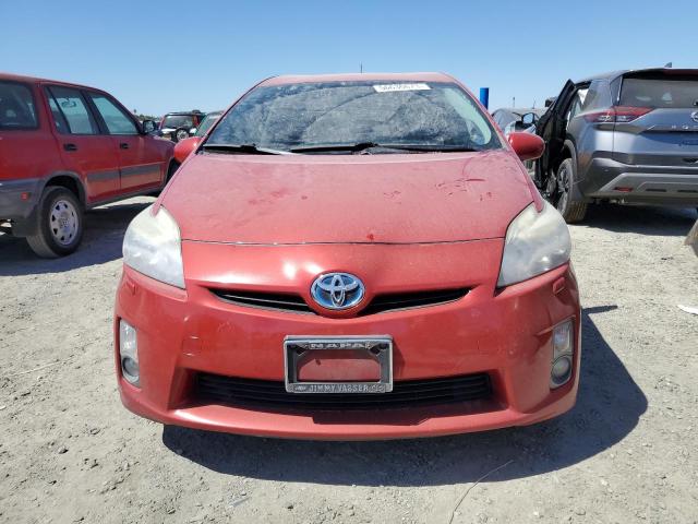 Photo 5 from auction – 2010 TOYOTA PRIUS with VIN JTDKN3DU1A5197788