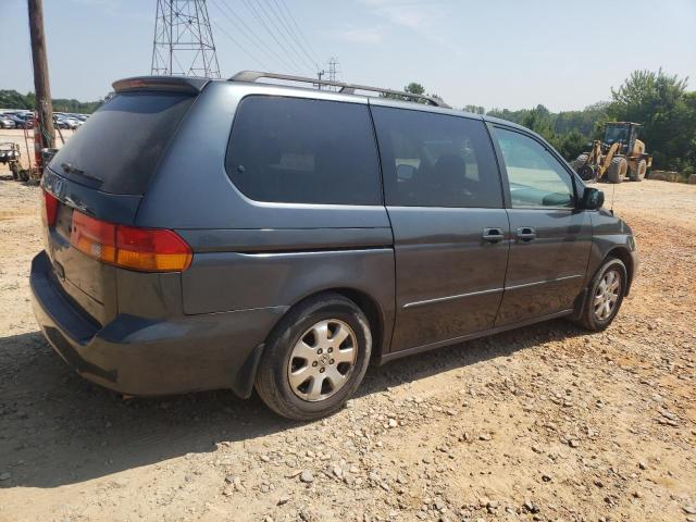 Photo 3 from auction – 2004 HONDA ODYSSEY EX with VIN 5FNRL180X4B078916