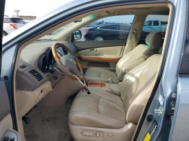 Photo 7 from auction – 2008 LEXUS RX 350 with VIN 2T2GK31U08C053449