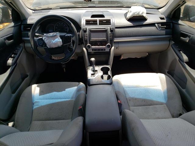 Photo 8 from auction – 2012 TOYOTA CAMRY BASE with VIN 4T4BF1FK1CR260783