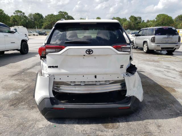 Photo 6 from auction – 2021 TOYOTA RAV4 LE with VIN 2T3F1RFV2MC191762