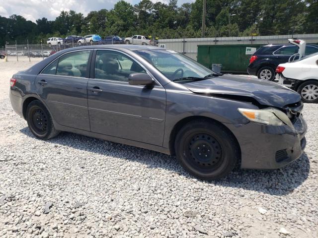 Photo 4 from auction – 2010 TOYOTA CAMRY BASE with VIN 4T4BF3EK6AR063912