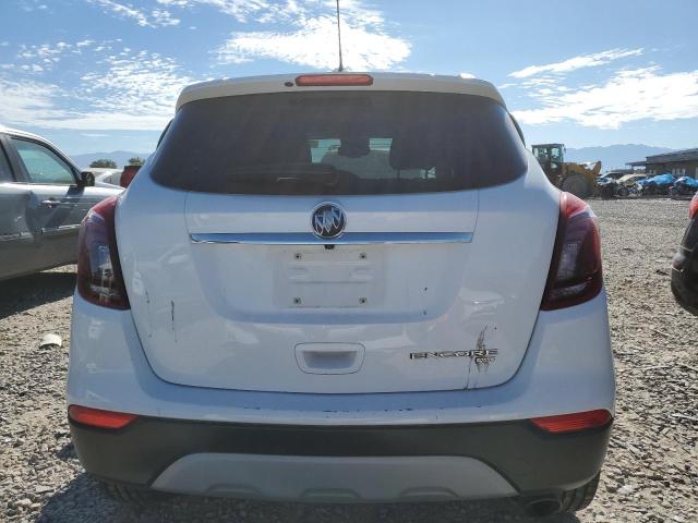 Photo 6 from auction – 2019 BUICK ENCORE ESS with VIN KL4CJGSM8KB769737