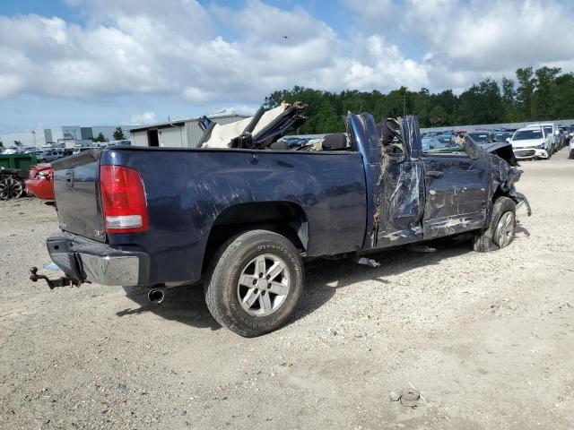 Photo 3 from auction – 2009 GMC SIERRA C15 with VIN 1GTEC19J49Z269237