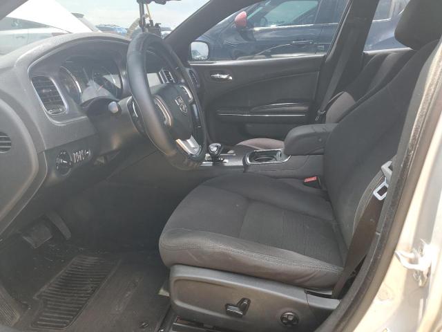 Photo 7 from auction – 2012 DODGE CHARGER SX with VIN 2C3CDXHG0CH302064