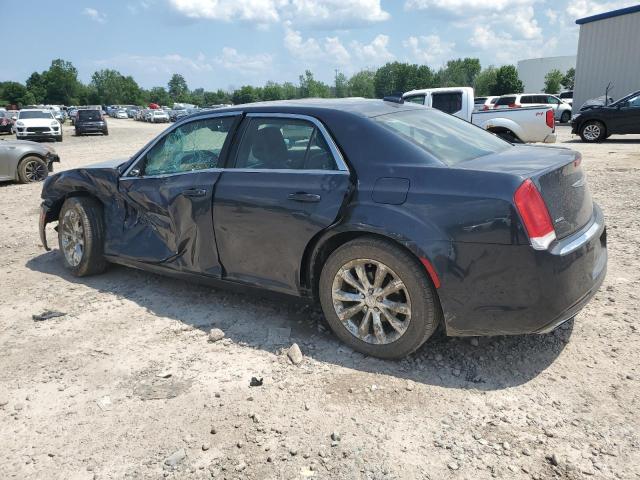 Photo 2 from auction – 2016 CHRYSLER 300 LIMITE with VIN 2C3CCARG9GH261633