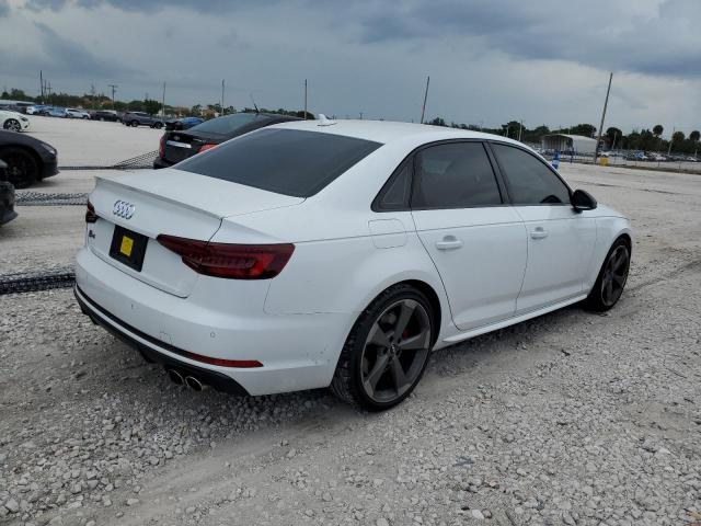 Photo 3 from auction – 2019 AUDI S4 PREMIUM with VIN WAUB4BF44KA056388