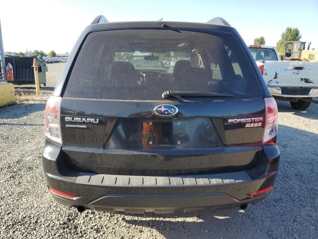Photo 6 from auction – 2010 SUBARU FORESTER 2 with VIN JF2SH6CC4AH904013