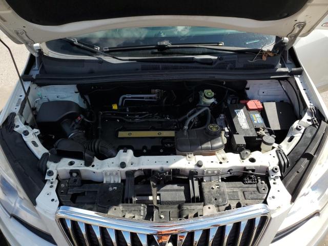 Photo 11 from auction – 2014 BUICK ENCORE with VIN KL4CJCSB3EB779667
