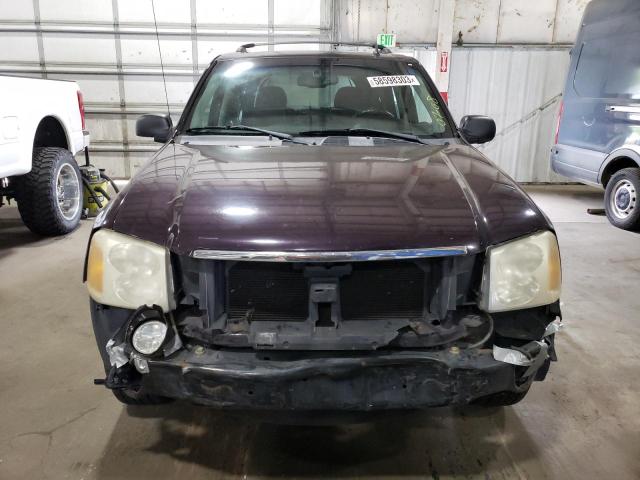 Photo 5 from auction – 2008 GMC ENVOY with VIN 1GKDT13S482112414