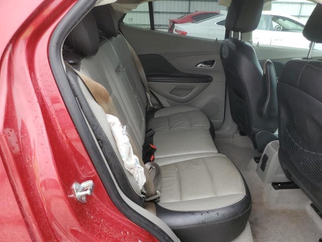 Photo 11 from auction – 2014 BUICK ENCORE with VIN KL4CJCSB4EB752168