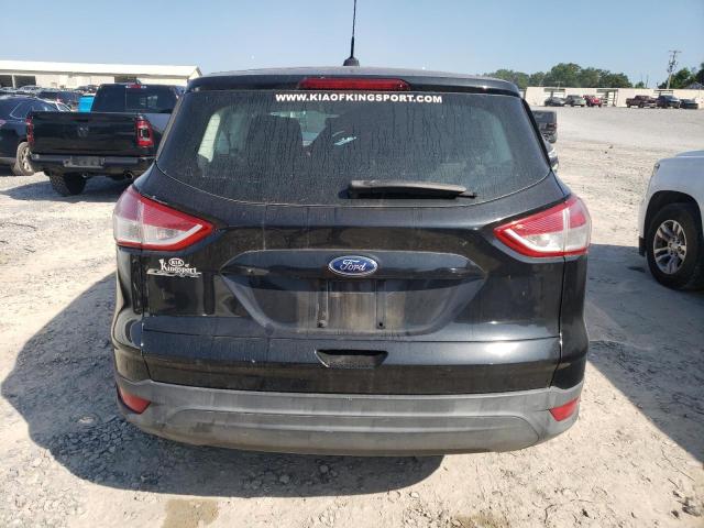 Photo 6 from auction – 2013 FORD ESCAPE S with VIN 1FMCU0F73DUC66287