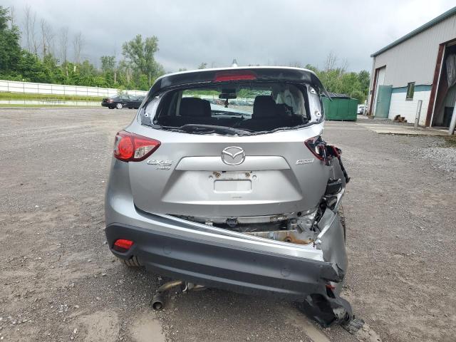Photo 6 from auction – 2013 MAZDA CX-5 TOURI with VIN JM3KE4CE5D0141135