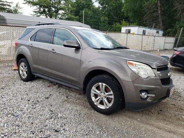 Фото 4 с аукциона – 2011 CHEVROLET EQUINOX LT с VIN 2CNALPEC7B6452329