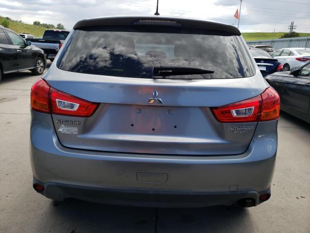 Photo 6 from auction – 2016 MITSUBISHI OUTLANDER with VIN JA4AR3AU0GZ053231
