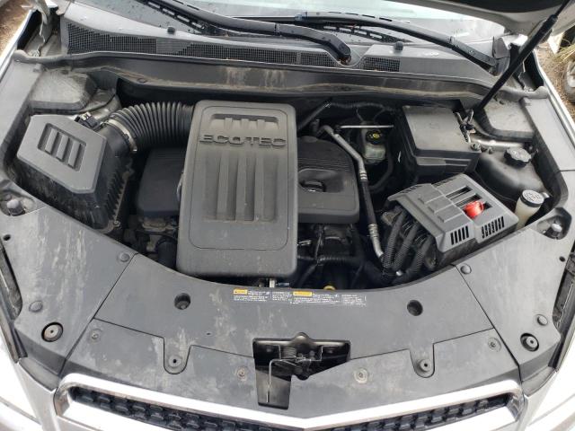 Photo 11 from auction – 2011 CHEVROLET EQUINOX LS with VIN 2GNALBEC4B1231248