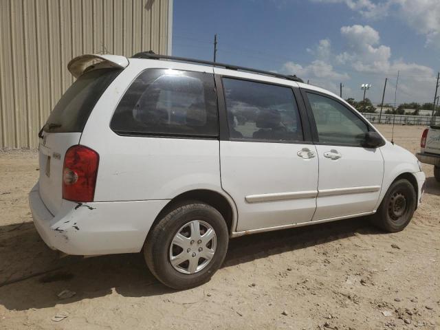 Photo 3 from auction – 2003 MAZDA MPV WAGON with VIN JM3LW28A830377093