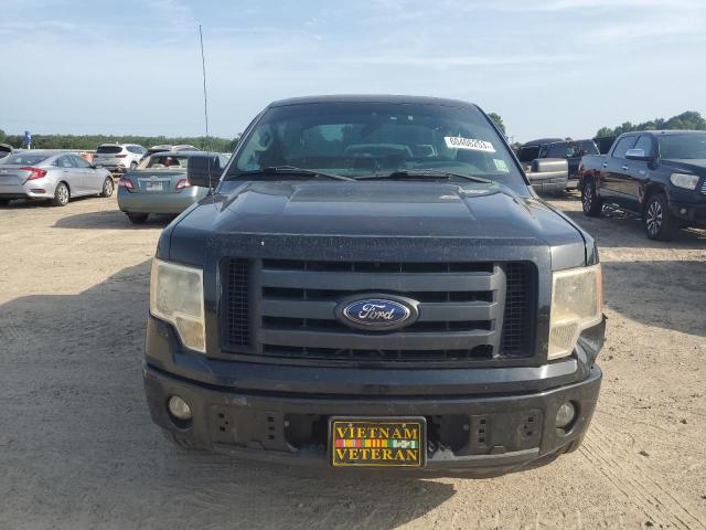 Photo 5 from auction – 2012 FORD F150 SUPER with VIN 1FTFX1CF8CFC15560