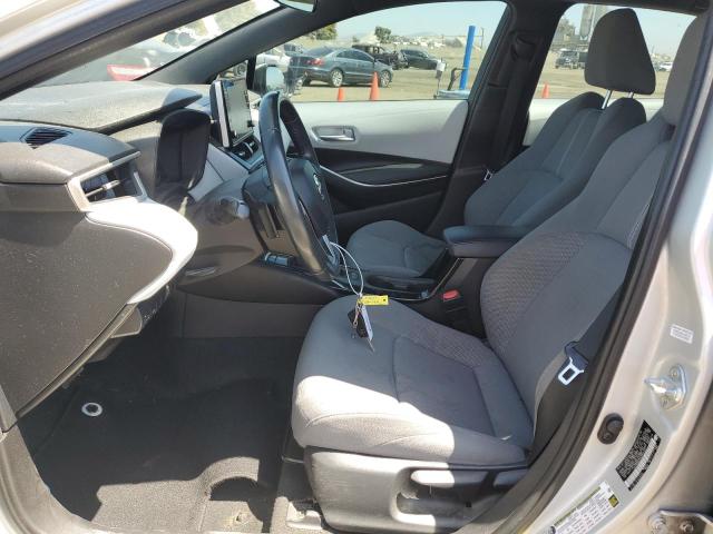 Photo 7 from auction – 2020 TOYOTA COROLLA SE with VIN 5YFS4RCE2LP015117
