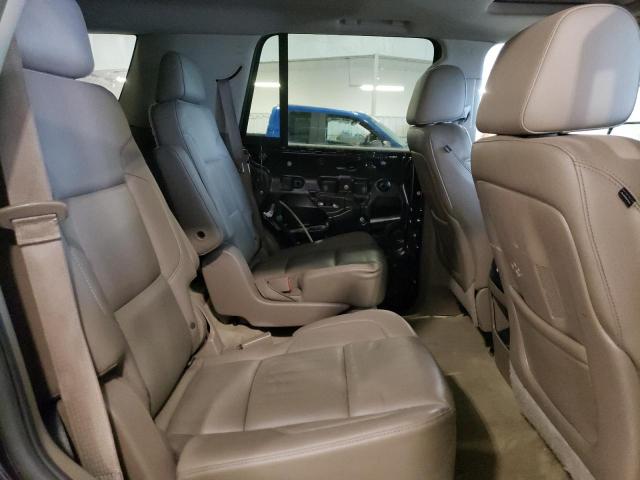 Photo 11 from auction – 2015 GMC YUKON SLT with VIN 1GKS2BKCXFR652848