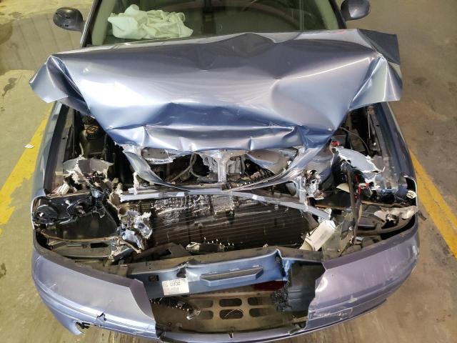 Photo 11 from auction – 2000 MERCURY SABLE LS P with VIN 1MEFM55S2YA642584