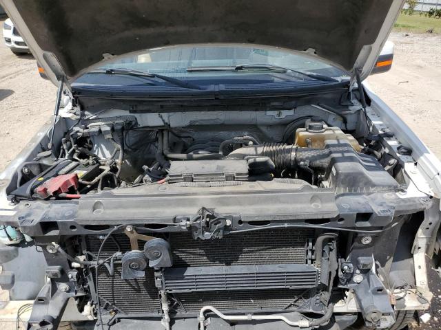 Photo 11 from auction – 2013 FORD F150 SUPER with VIN 1FTFW1CF4DFE02248