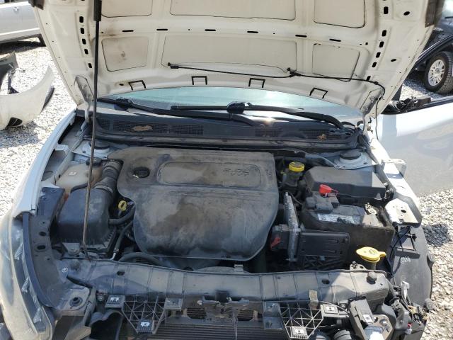 Photo 11 from auction – 2016 DODGE DART SE with VIN 1C3CDFAAXGD728153