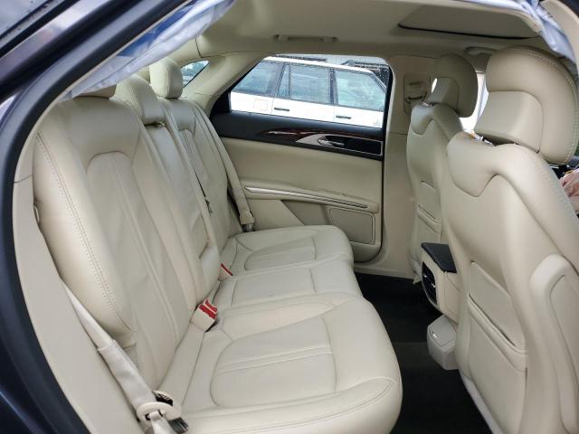Zdjęcie 10 z aukcji – 2013 LINCOLN MKZ z VIN 3LN6L2J91DR821183