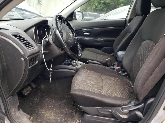 Photo 7 from auction – 2016 MITSUBISHI OUTLANDER with VIN JA4AP3AU7GZ029904