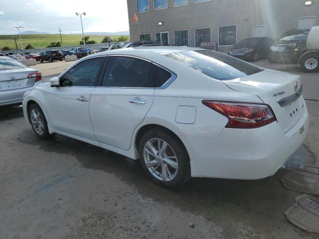 Photo 2 from auction – 2013 NISSAN ALTIMA 2.5 with VIN 1N4AL3AP9DN582526