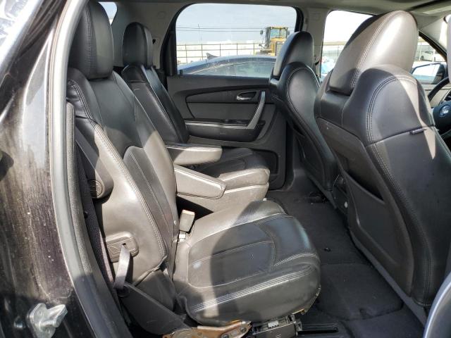 Photo 11 from auction – 2011 GMC ACADIA SLT with VIN 1GKKRRED3BJ159451