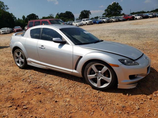 Photo 4 from auction – 2005 MAZDA RX8 with VIN JM1FE17N750158863