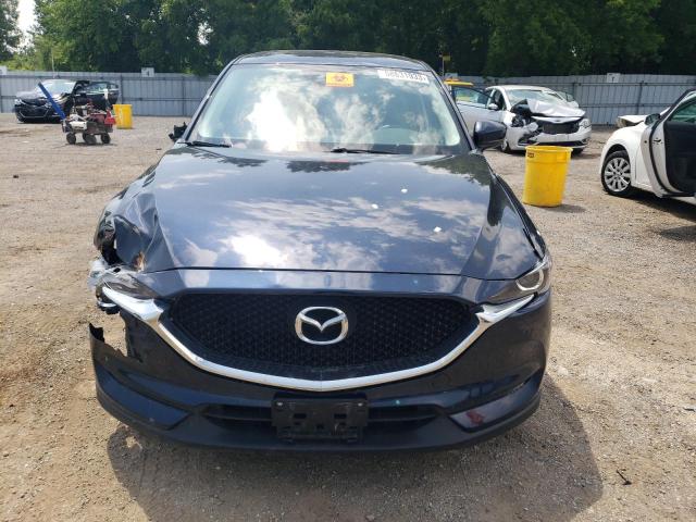 Photo 5 from auction – 2020 MAZDA CX-5 SPORT with VIN JM3KFABL2L0751620
