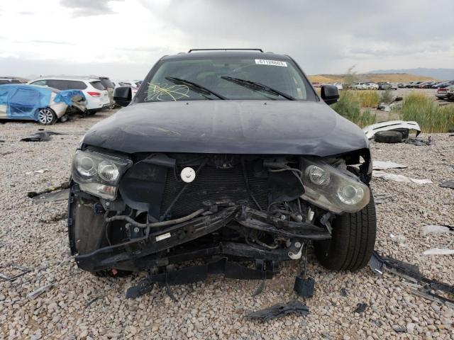 Photo 5 from auction – 2013 DODGE DURANGO R/ with VIN 1C4SDJCT6DC693671