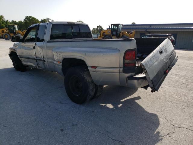 Photo 2 from auction – 2000 DODGE RAM 3500 with VIN 1B7MC3369YJ169028
