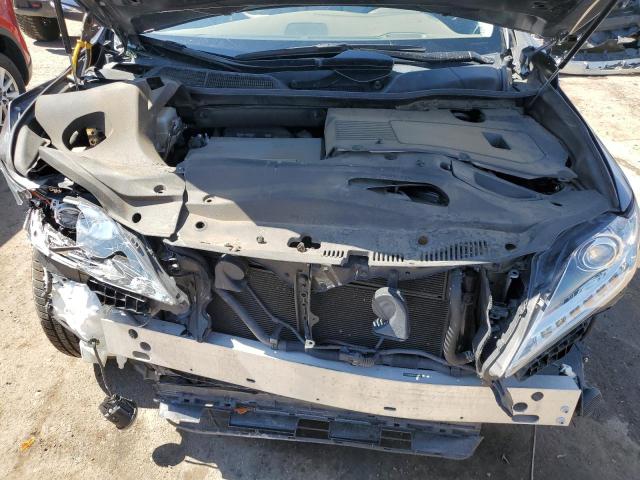 Photo 11 from auction – 2015 LEXUS RX 450H with VIN 2T2BC1BA7FC002141
