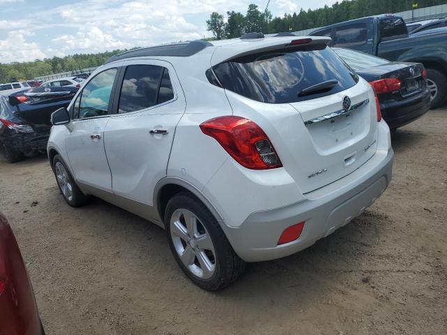 Photo 2 from auction – 2015 BUICK ENCORE with VIN KL4CJASB0FB235049