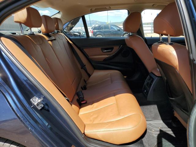 Photo 10 from auction – 2013 BMW 328 XI SUL with VIN WBA3B5C57DF593030