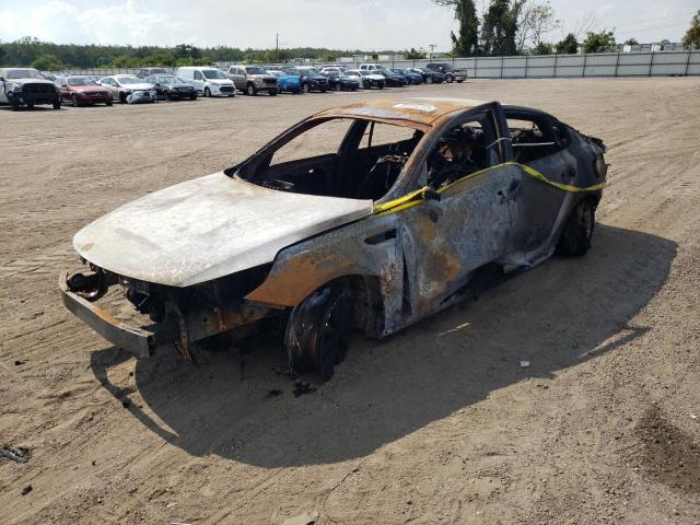 Photo 1 from auction – 2016 KIA OPTIMA LX with VIN 5XXGT4L30GG063014
