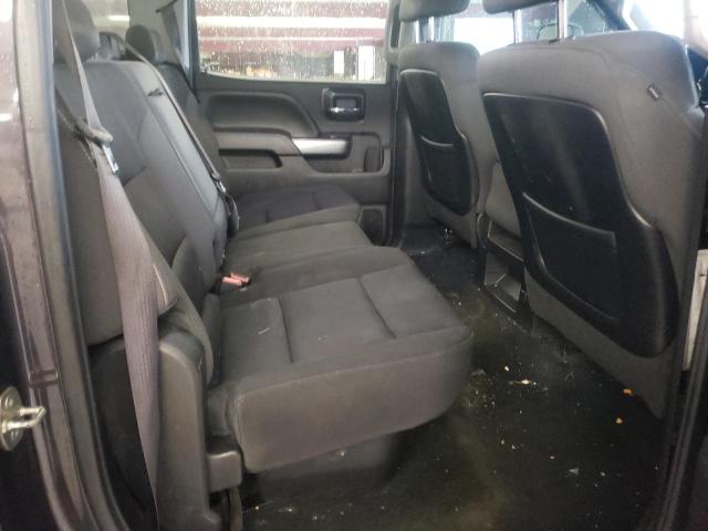 Photo 10 from auction – 2015 CHEVROLET SILVERADO with VIN 1GC1KVE86FF129117