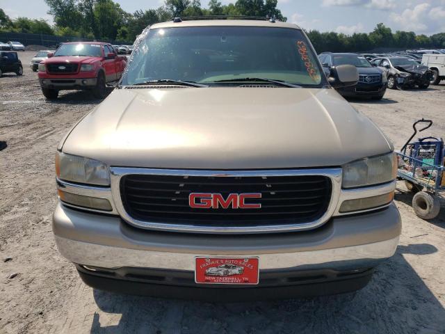 Photo 5 from auction – 2005 GMC YUKON with VIN 1GKEC13T45R211475
