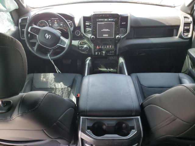 Photo 8 from auction – 2022 RAM 1500 BIG H with VIN 1C6SRFFT9NN139628