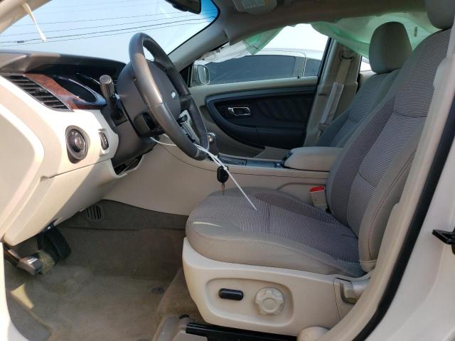 Photo 7 from auction – 2012 FORD TAURUS SEL with VIN 1FAHP2EW7CG112142