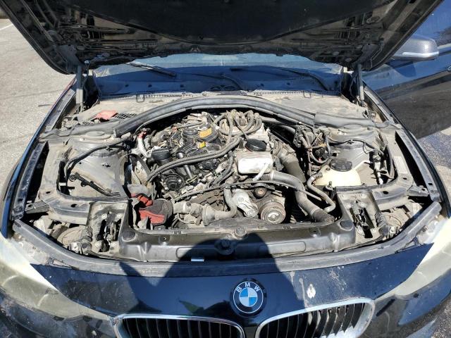 Photo 11 from auction – 2012 BMW 328 I with VIN WBA3A5C54CF342483