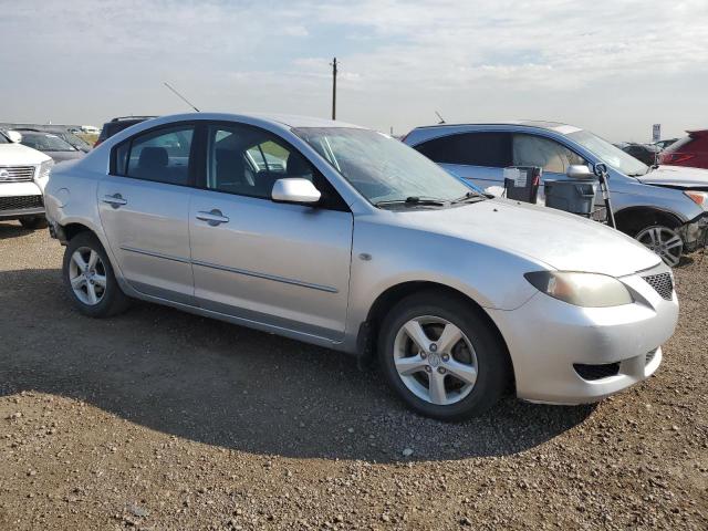 Photo 4 from auction – 2007 MAZDA 3 I with VIN JM1BK32F371616091