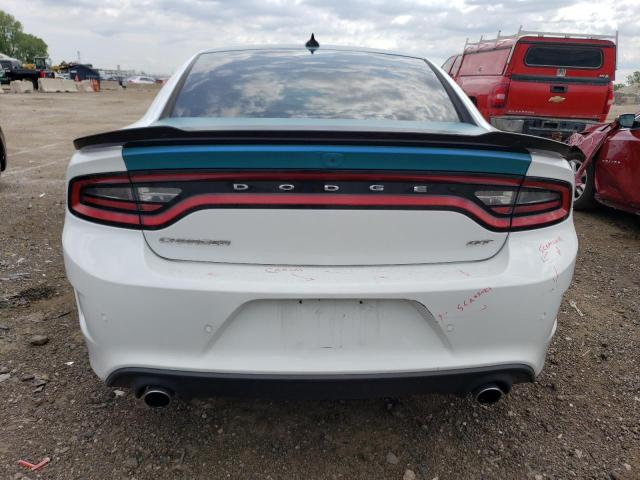 Photo 6 from auction – 2019 DODGE CHARGER GT with VIN 2C3CDXHG1KH584634