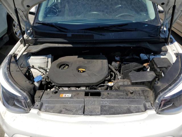 Photo 11 from auction – 2019 KIA SOUL + with VIN KNDJP3A55K7017270