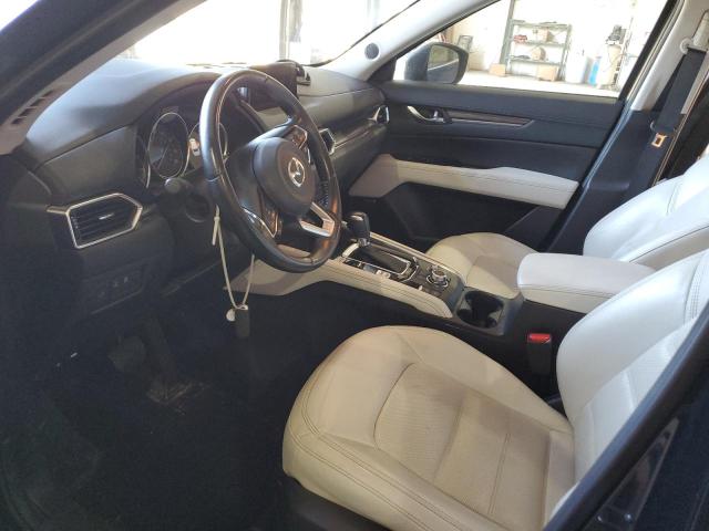Photo 7 from auction – 2017 MAZDA CX-5 GRAND with VIN JM3KFBDL5H0201807